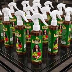 Virsa Herbal Hair oil